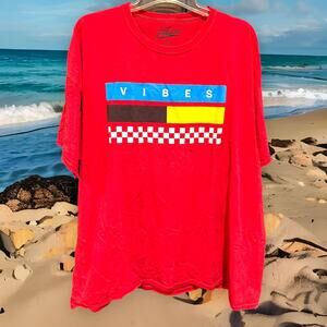 Popular Poison Vibes Tee XXL!